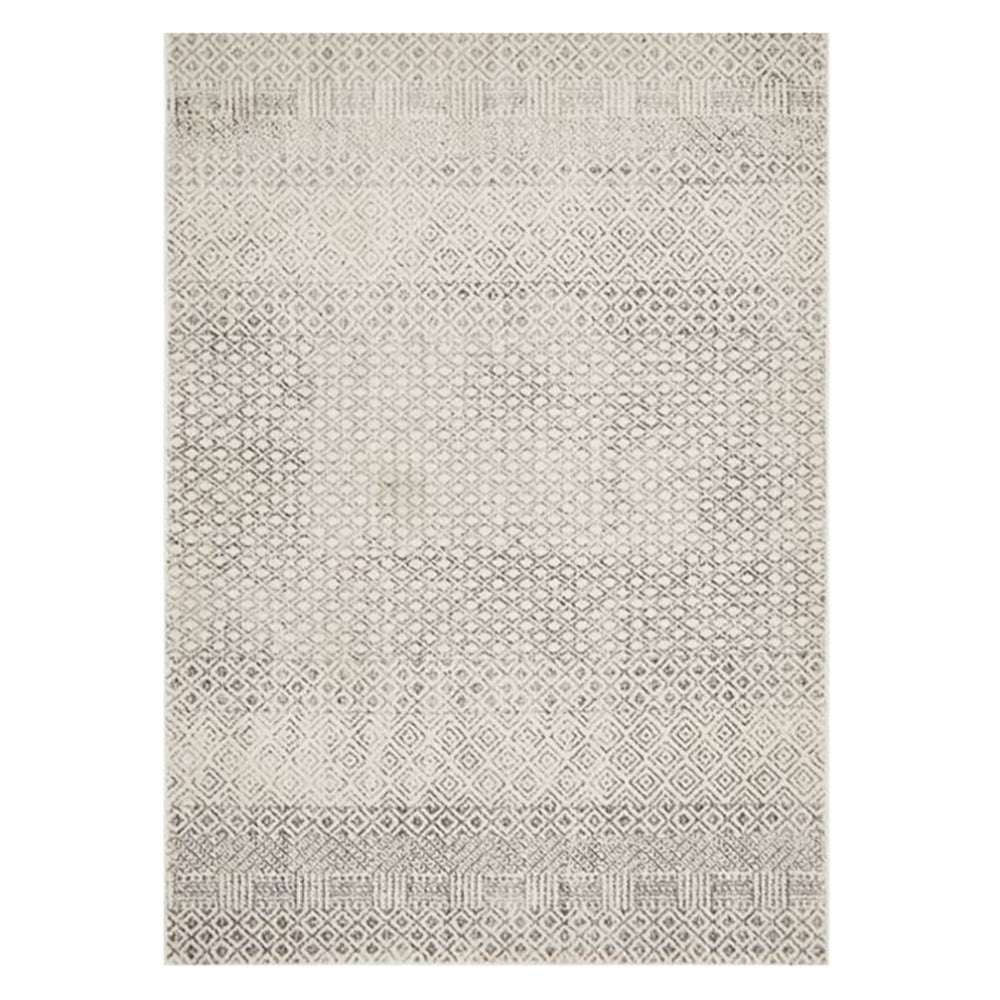 Rug Culture Evoke 265 Grey By Rectangle Rugs