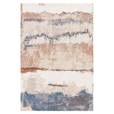 Rug Culture Formation 66 Tan By Rectangle Rugs