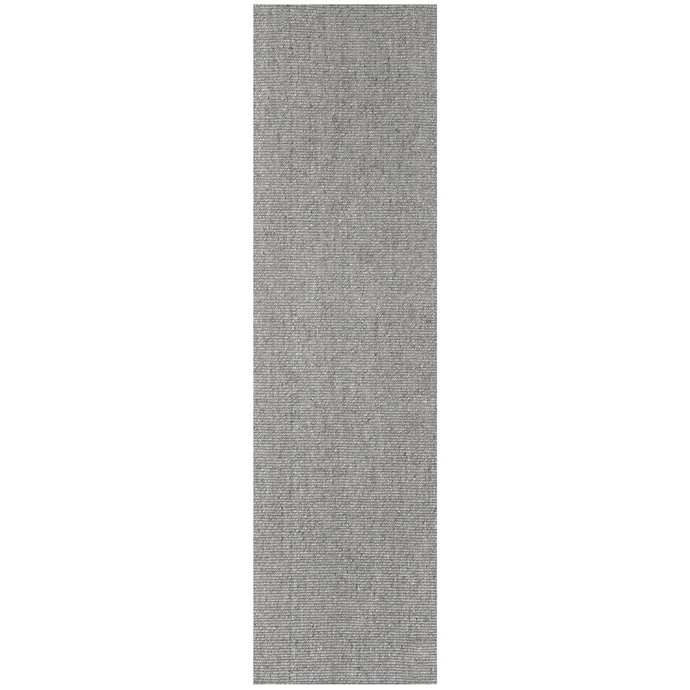 Rug Culture Harlow Ariel Graphite Runner By Rugs