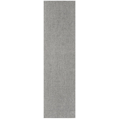 Rug Culture Harlow Ariel Graphite Runner By Rugs