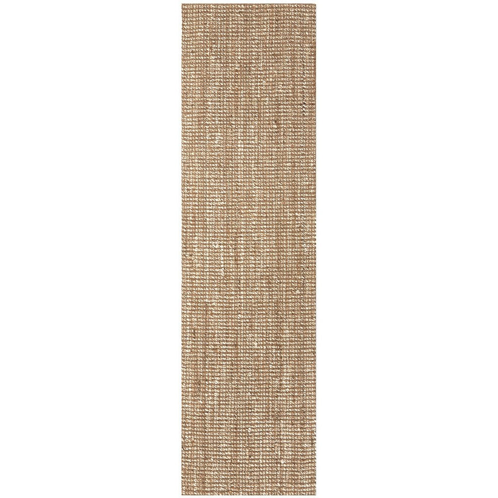Rug Culture Harlow Hunter Natural Runner By Rugs