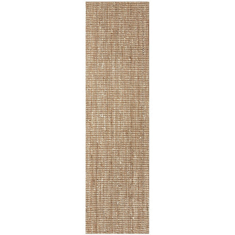 Rug Culture Harlow Hunter Natural Runner By Rugs