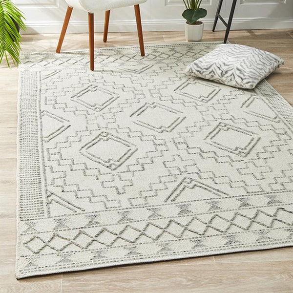 Rugs Rug Culture Hudson 802 Ivory By Rectangle