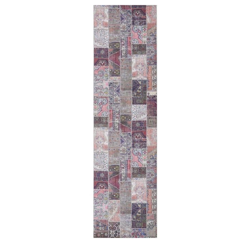 Rug Culture Illusions 178 Earth Runner By Rugs