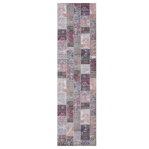 Rug Culture Illusions 178 Earth Runner By Rugs