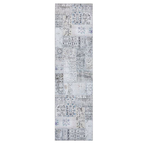 Rug Culture Illusions 189 Stone Runner By Rugs