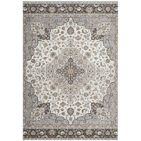Rug Culture Jaipur 77 Silver By Rugs