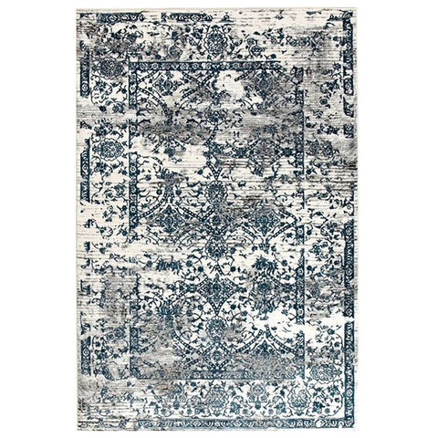 Rug Culture Kendra 1734 White By 400X300cm Rectangle Rugs