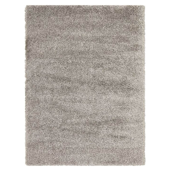 Rug Culture Laguna Silver By Rectangle Rugs