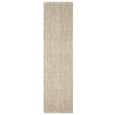 Rug Culture Madras Mario White Runner By Rugs