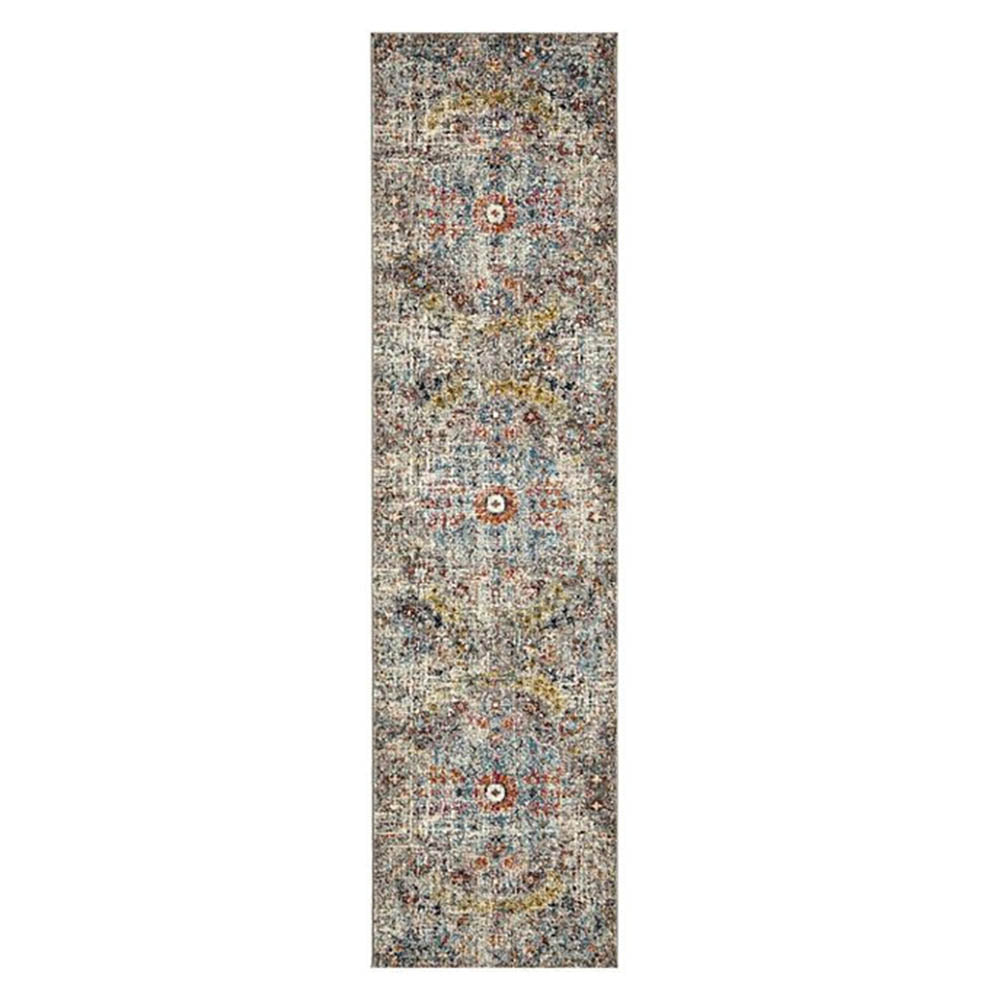 Rug Culture Museum 863 Multi Runner By 400 X 80 Centimetre For And Carpets Rugs