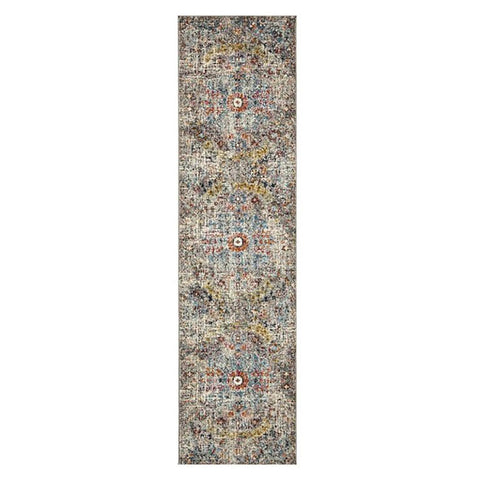 Rug Culture Museum 863 Multi Runner By 400 X 80 Centimetre For And Carpets Rugs