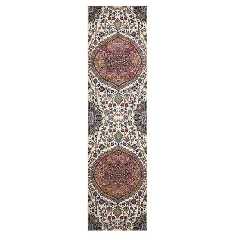 Rug Culture Museum 867 Multi Runner By 300X80cm Rugs