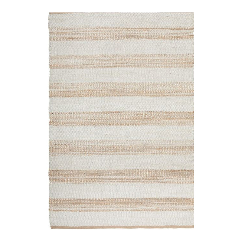 Rug Culture Noosa 555 Natural White By 320X230cm Rectangle Rugs