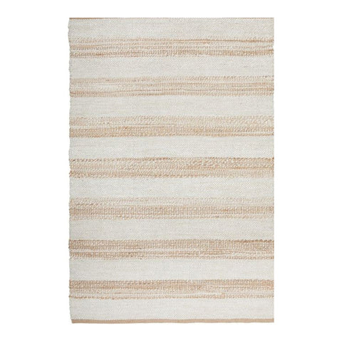 Rug Culture Noosa 555 Natural White By 320X230cm Rectangle Rugs