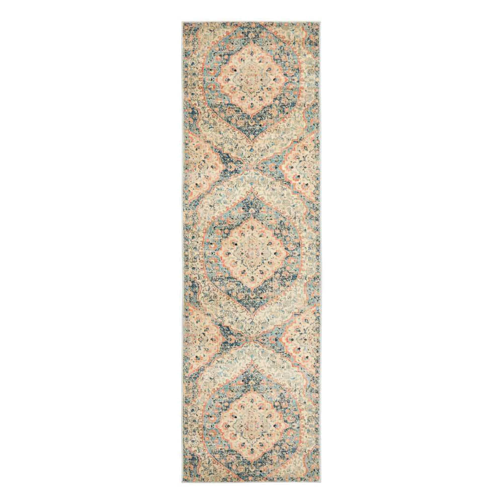 Rug Culture Odyssey 150 Navy Runner By And Carpet Accessories 80 X 300 Cm Rugs