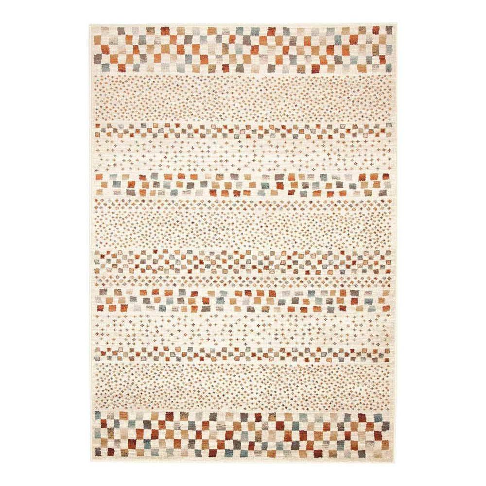 Rug Culture Oxford 431 Bone By 400 X 300Cm Rectangle Rugs