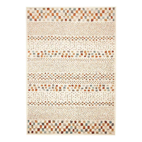 Rug Culture Oxford 431 Bone By 400 X 300Cm Rectangle Rugs