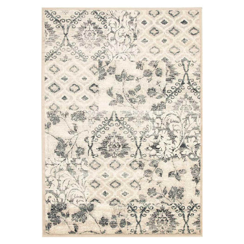 Rug Culture Oxford 432 Blue By 400X300cm Rectangle Rugs