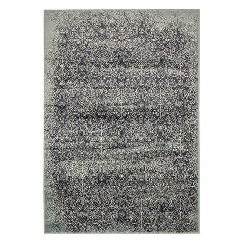 Rug Culture Oxford 435 Denim By 230X160cm Rectangle Rugs