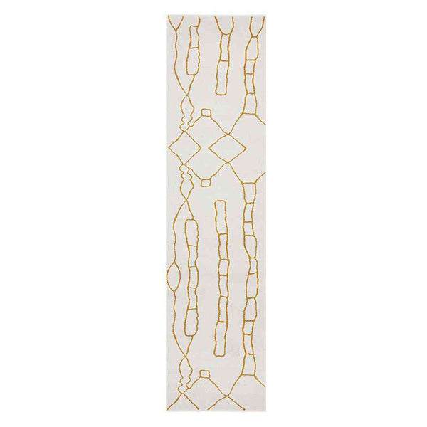 Rugs Rug Culture Paradise Runner Amy Gold By