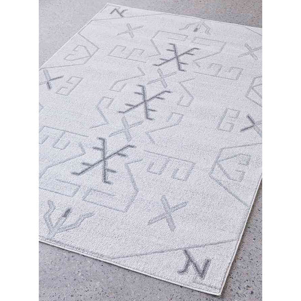 Rugs Rug Culture Paradise Cala Grey By Rectangle