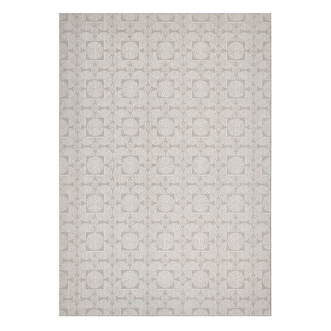 Rug Culture Prague Niko Silver By 230X160cm Rectangle Rugs