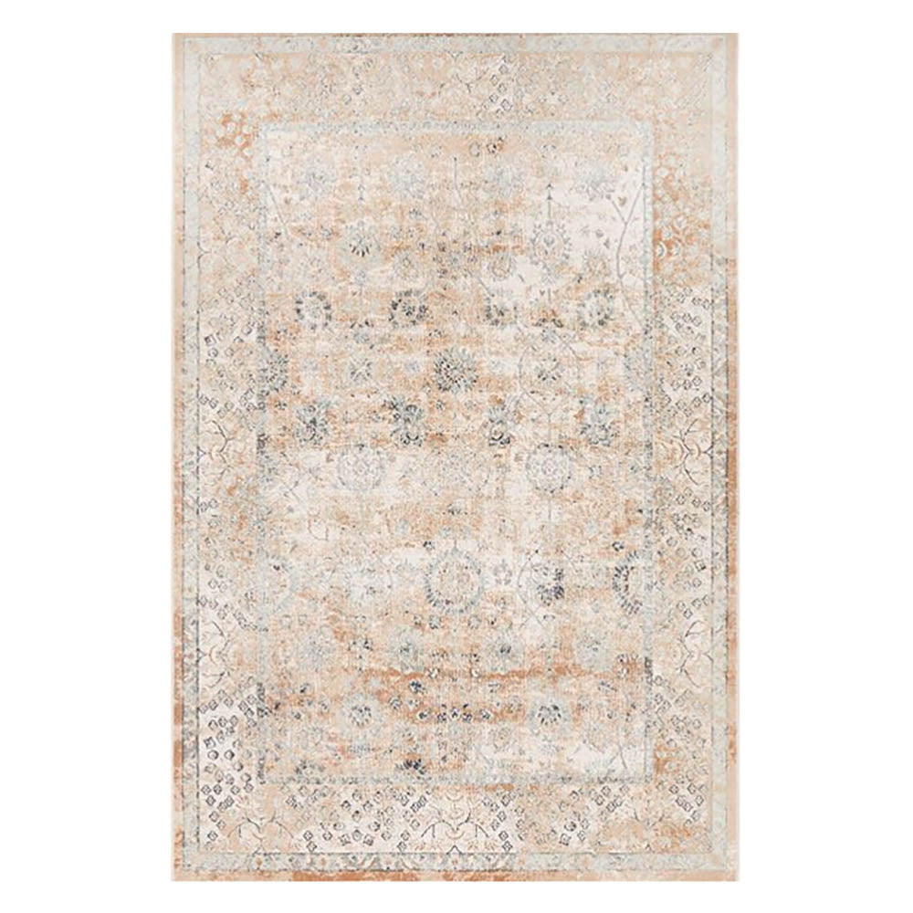 Rug Culture Providence 830 Cream By 230 X 160Cm Rectangle Rugs