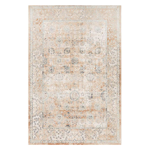 Rug Culture Providence 830 Cream By 400 X 300Cm Rectangle Rugs