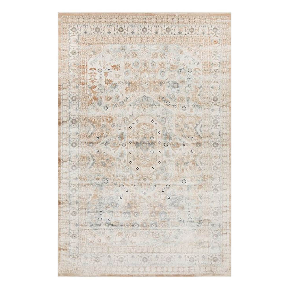 Rug Culture Providence 834 Beige By 230X160cm Rectangle Rugs
