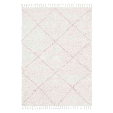 Rug Culture Saffron 22 Pink By Rectangle Rugs