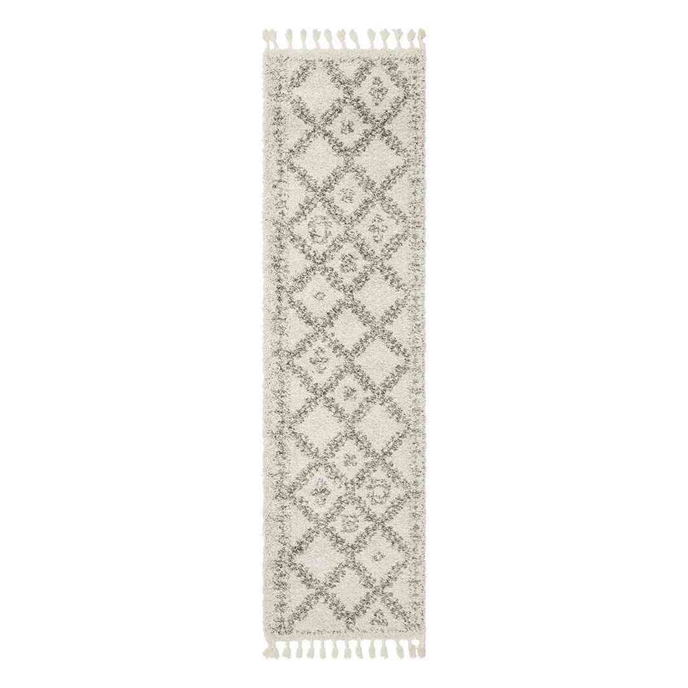 Rug Culture Saffron 33 Natural Runner By 400 X 80Cm Rugs