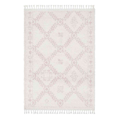 Rug Culture Saffron 33 Pink By Rectangle Rugs