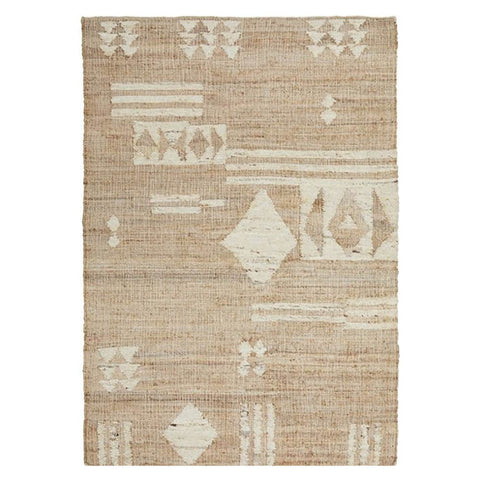 Rug Culture Sahara Abel Natural By Rectangle Rugs
