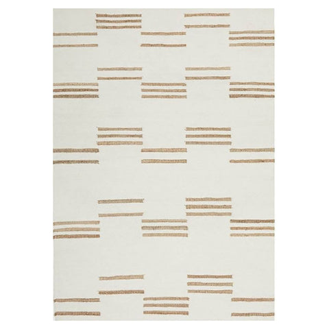 Rug Culture Sahara Herny Natural By Rectangle Rugs