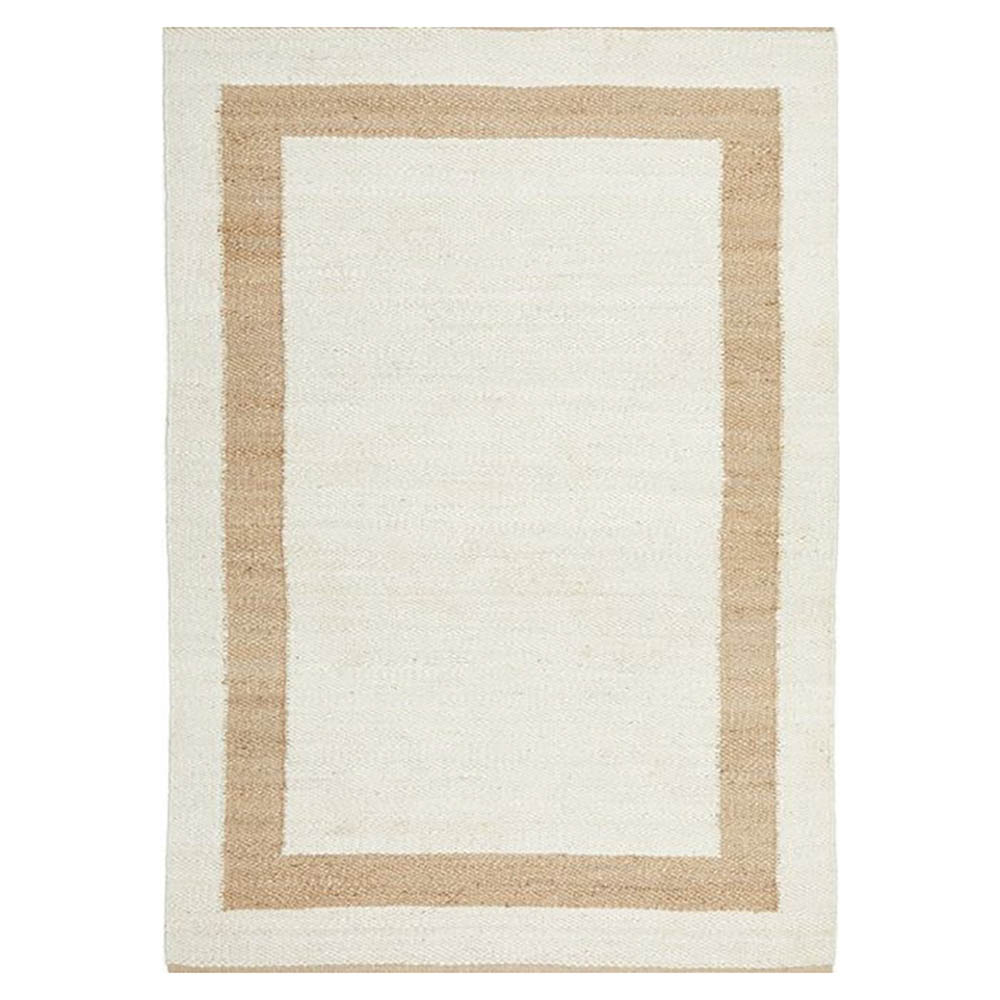 Rug Culture Sahara Maria Natural By Rectangle Rugs