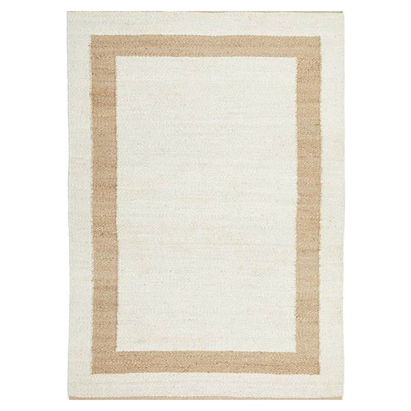 Rug Culture Sahara Maria Natural By Rectangle Rugs