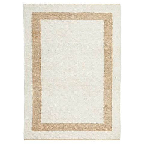 Rug Culture Sahara Maria Natural By Rectangle Rugs