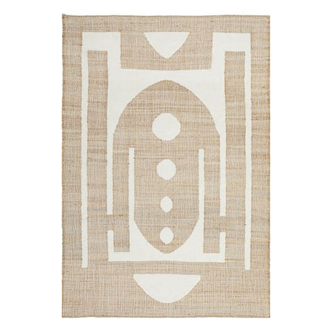 Rug Culture Sahara Zelda Natural By Rectangle Rugs