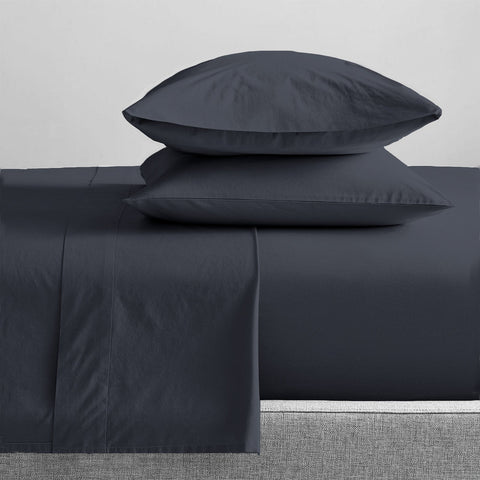 Renee Taylor 300 Thread Count 100 % Organic Cotton Turbulence Sheet Sets By King Sheets