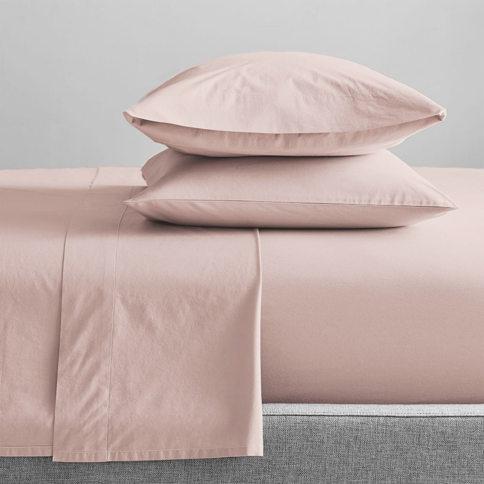 Renee Taylor 300 Thread Count 100 % Organic Cotton Sepia Rose Sheet Sets By Split King Sheets