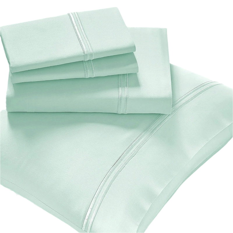 Strada Embroidered 1000 Tc Egyptian Cotton Spa Queen Quilt Cover Sets By Renee Taylor Quilt Covers