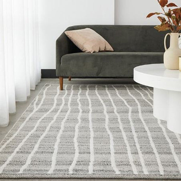 Stockholm Lucas By Culture 320 X 230Cm Rectangle Rugs
