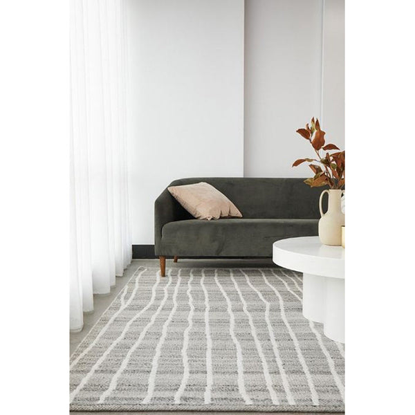 Stockholm Lucas By Culture 380 X 280Cm Rectangle Rugs