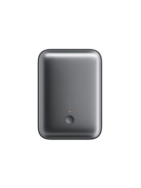 Aukey Spark Mini 10000 Compact Fast Charging Power Bank (Pb Y55) Chargers & Cradles