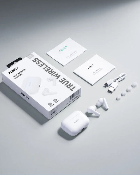 Aukey True Wireless Move Mini S (Ep M1s) Earbuds