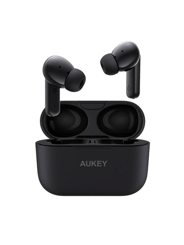 Aukey True Wireless With Noise Cancelling Move Mini Nc (Ep M1nc) Earbuds