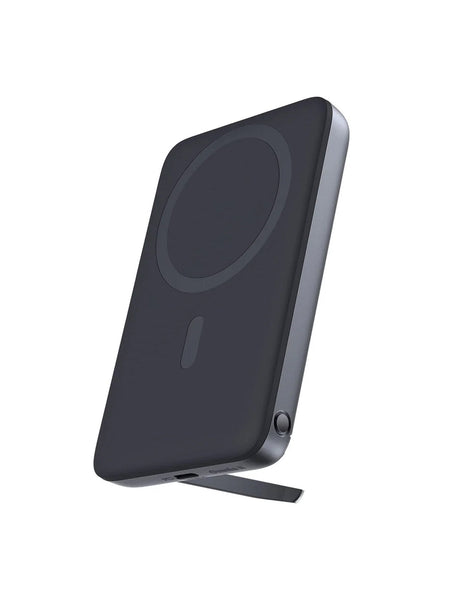 Aukey Maglinnk 6700Mah Magnetic Wireless Charging Power Bank (Pb Ms01) Other Mobile Accessories