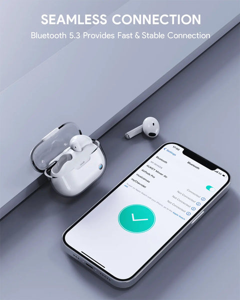 Aukey True Wireless Move Air (Ep M2) Earbuds