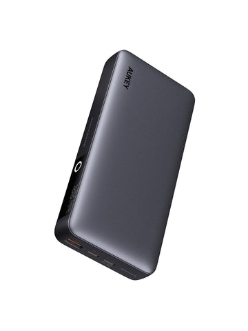 Aukey Sprint X 20K 65W 20000Mah Portable Power Bank With Pd3.0 (Pb Y43) Other Mobile Accessories